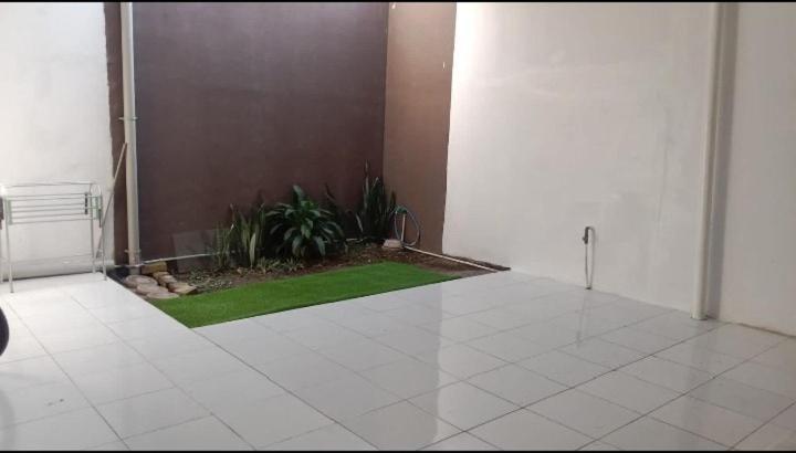 Palm Hills Cilegon Exterior foto