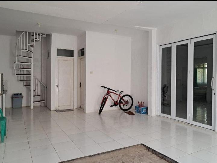 Palm Hills Cilegon Exterior foto