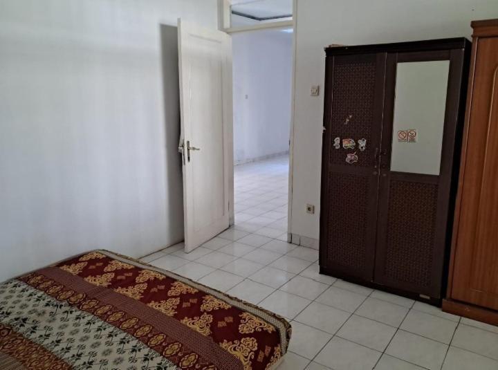 Palm Hills Cilegon Exterior foto