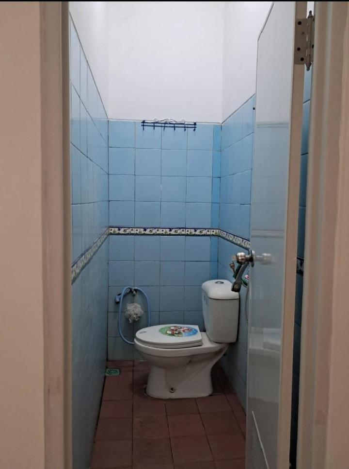 Palm Hills Cilegon Exterior foto