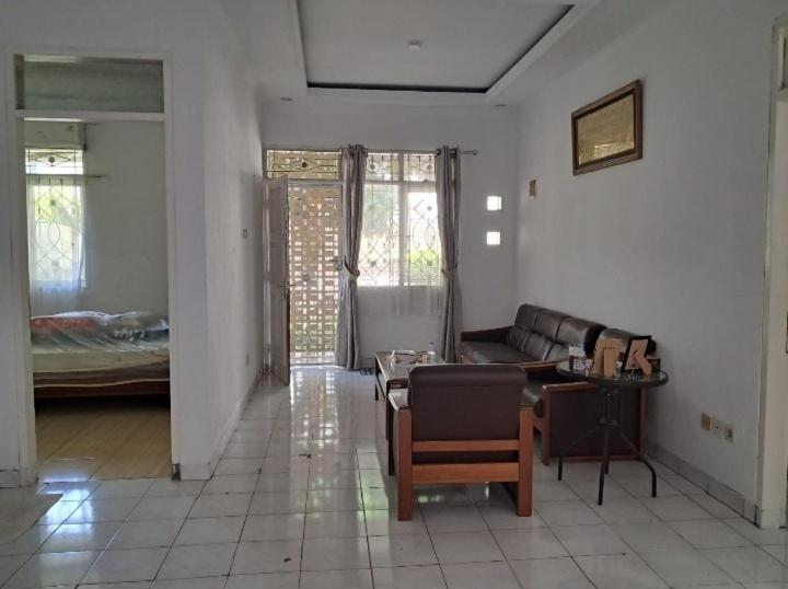 Palm Hills Cilegon Exterior foto