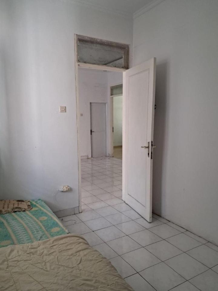 Palm Hills Cilegon Exterior foto