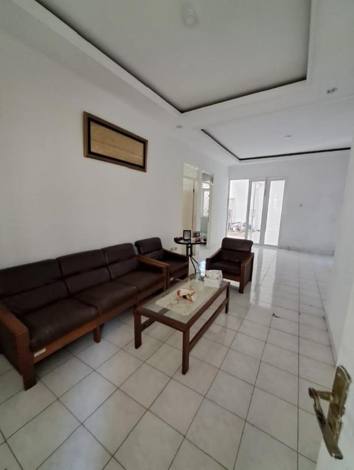 Palm Hills Cilegon Exterior foto